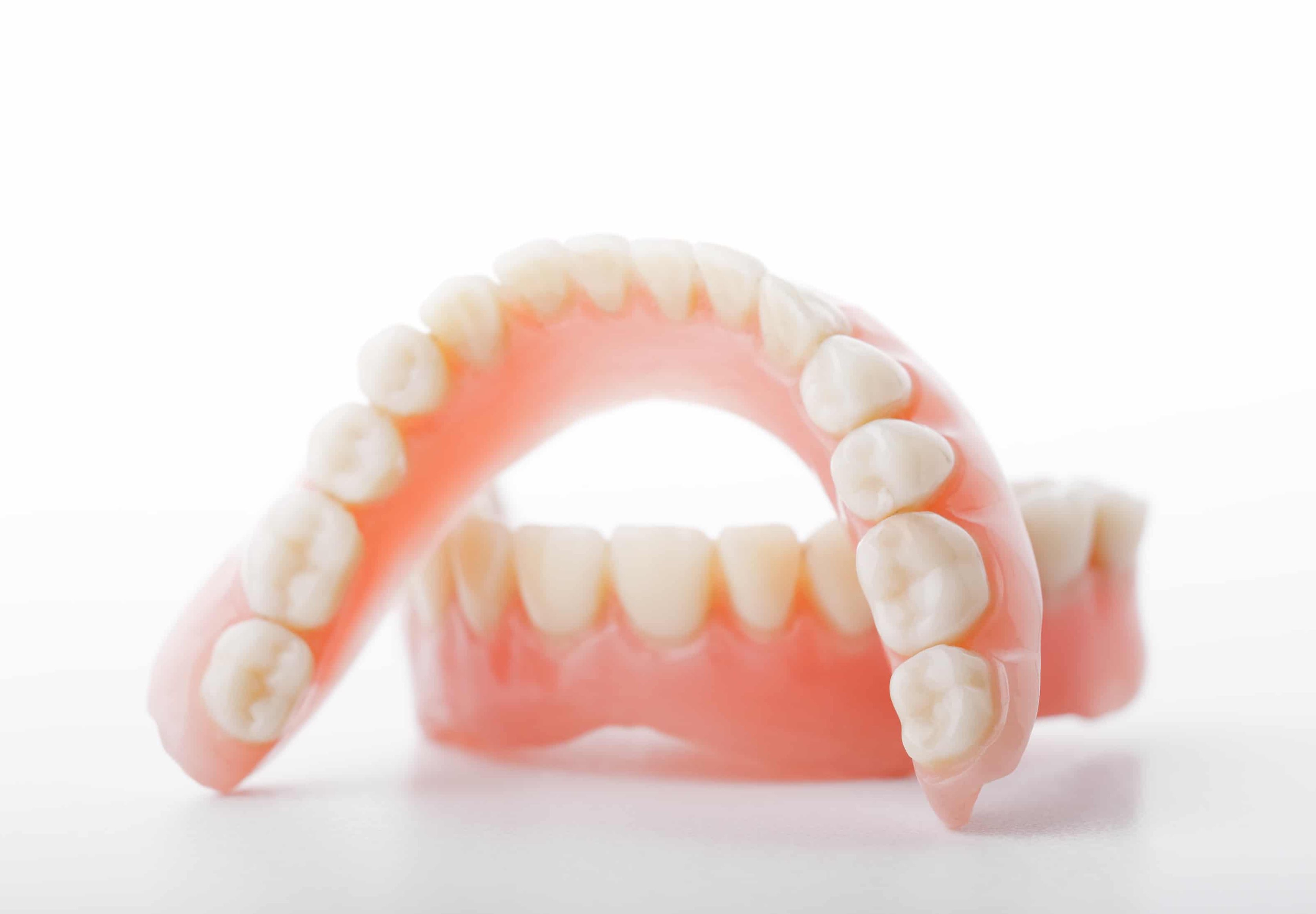 custom-dentures Pine Ridge Dental Zimmerman, Minnesota
