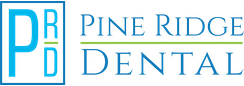 Pine Ridge Dental Logo