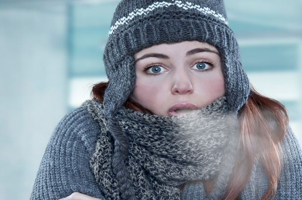 How Does Winter Affect Your Teeth Pine Ridge Dental